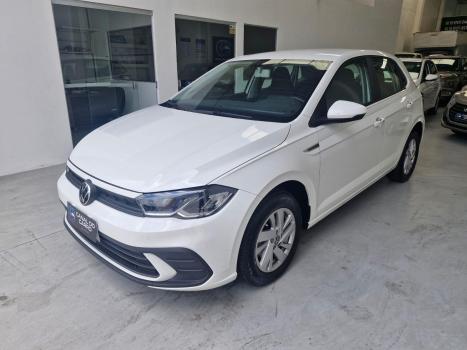 VOLKSWAGEN Polo Hatch 1.0 4P 170 TSI COMFORTLINE AUTOM�TICO, Foto 1