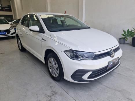 VOLKSWAGEN Polo Hatch 1.0 4P 170 TSI COMFORTLINE AUTOM�TICO, Foto 2