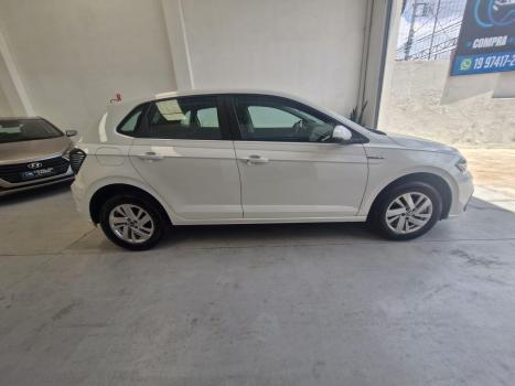 VOLKSWAGEN Polo Hatch 1.0 4P 170 TSI COMFORTLINE AUTOM�TICO, Foto 7