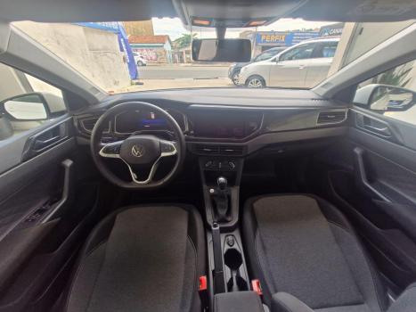 VOLKSWAGEN Polo Hatch 1.0 4P 170 TSI COMFORTLINE AUTOM�TICO, Foto 10