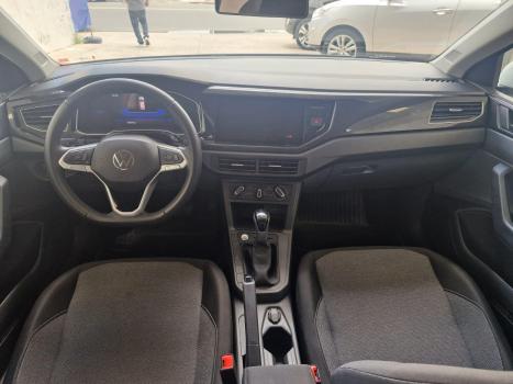 VOLKSWAGEN Polo Hatch 1.0 4P 170 TSI COMFORTLINE AUTOM�TICO, Foto 11