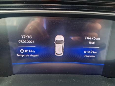 VOLKSWAGEN Polo Hatch 1.0 4P 170 TSI COMFORTLINE AUTOM�TICO, Foto 18