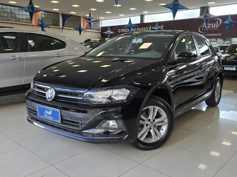 VOLKSWAGEN Polo Hatch 1.0 12V 4P 200 TSI  COMFORTLINE AUTOM�TICO, Foto 3