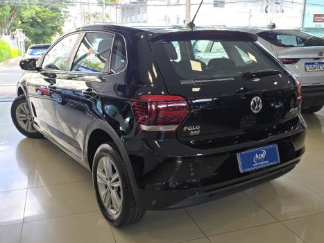 VOLKSWAGEN Polo Hatch 1.0 12V 4P 200 TSI  COMFORTLINE AUTOM�TICO, Foto 4