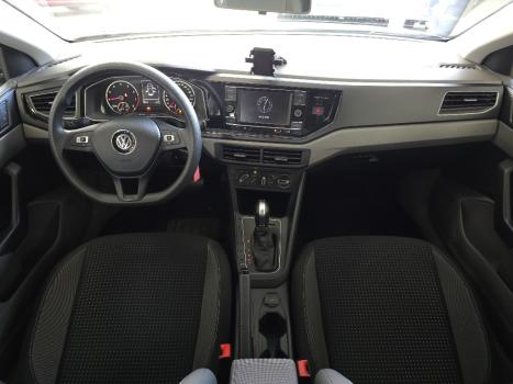 VOLKSWAGEN Polo Hatch 1.0 12V 4P 200 TSI  COMFORTLINE AUTOM�TICO, Foto 7