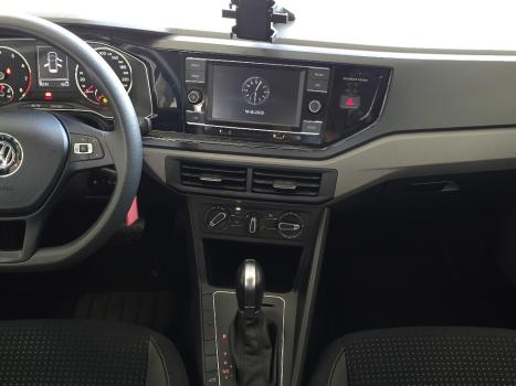 VOLKSWAGEN Polo Hatch 1.0 12V 4P 200 TSI  COMFORTLINE AUTOM�TICO, Foto 8