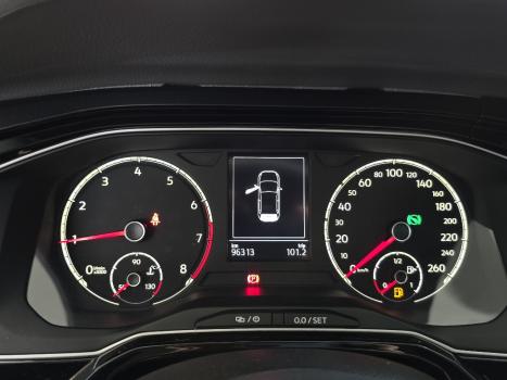 VOLKSWAGEN Polo Hatch 1.0 12V 4P 200 TSI  COMFORTLINE AUTOM�TICO, Foto 12