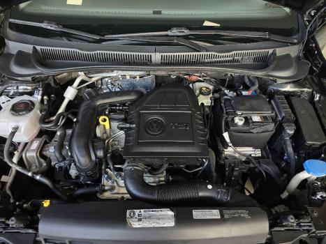 VOLKSWAGEN Polo Hatch 1.0 12V 4P 200 TSI  COMFORTLINE AUTOM�TICO, Foto 18