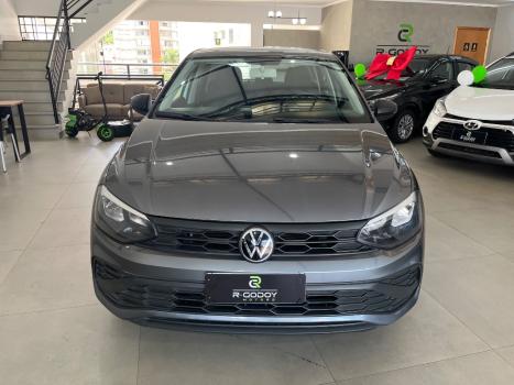 VOLKSWAGEN Polo Hatch 1.0 4P MPI TRACK, Foto 2