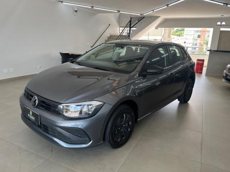 VOLKSWAGEN Polo Hatch 1.0 4P MPI TRACK, Foto 3