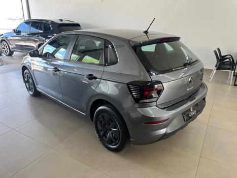 VOLKSWAGEN Polo Hatch 1.0 4P MPI TRACK, Foto 4