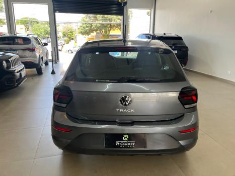 VOLKSWAGEN Polo Hatch 1.0 4P MPI TRACK, Foto 5