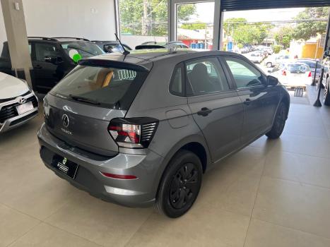 VOLKSWAGEN Polo Hatch 1.0 4P MPI TRACK, Foto 6