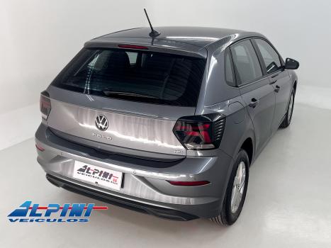 VOLKSWAGEN Polo Hatch , Foto 3