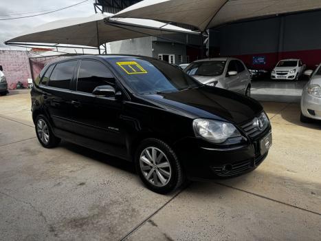 VOLKSWAGEN Polo Hatch 1.6 4P SPORTLINE FLEX, Foto 1