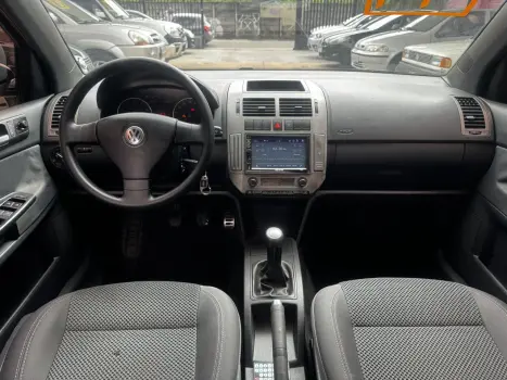 VOLKSWAGEN Polo Hatch 1.6 4P SPORTLINE FLEX, Foto 7
