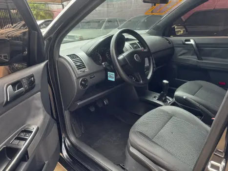 VOLKSWAGEN Polo Hatch 1.6 4P SPORTLINE FLEX, Foto 8