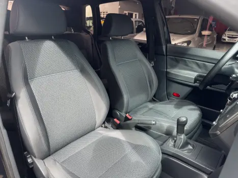 VOLKSWAGEN Polo Hatch 1.6 4P SPORTLINE FLEX, Foto 12