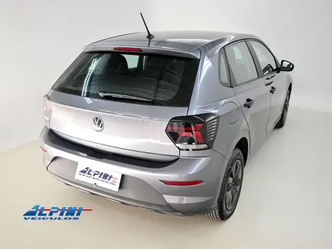 VOLKSWAGEN Polo Hatch 1.0 4P MPI TRACK, Foto 3