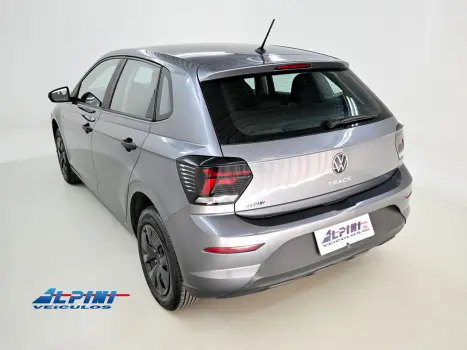 VOLKSWAGEN Polo Hatch 1.0 4P MPI TRACK, Foto 4