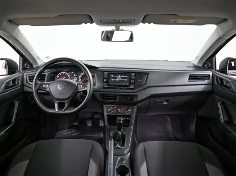 VOLKSWAGEN Polo Hatch 1.0 4P MPI TRACK, Foto 5