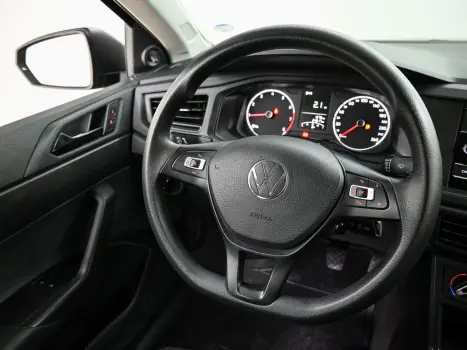 VOLKSWAGEN Polo Hatch 1.0 4P MPI TRACK, Foto 11