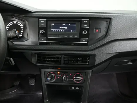 VOLKSWAGEN Polo Hatch 1.0 4P MPI TRACK, Foto 12