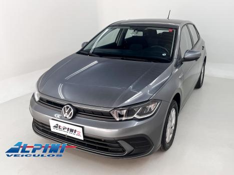 VOLKSWAGEN Polo Hatch 1.0 4P 170 TSI COMFORTLINE AUTOM�TICO, Foto 1