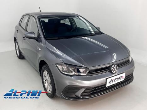 VOLKSWAGEN Polo Hatch 1.0 4P 170 TSI COMFORTLINE AUTOM�TICO, Foto 2