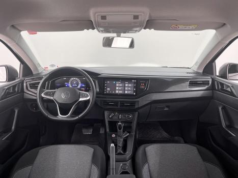 VOLKSWAGEN Polo Hatch 1.0 4P 170 TSI COMFORTLINE AUTOM�TICO, Foto 5