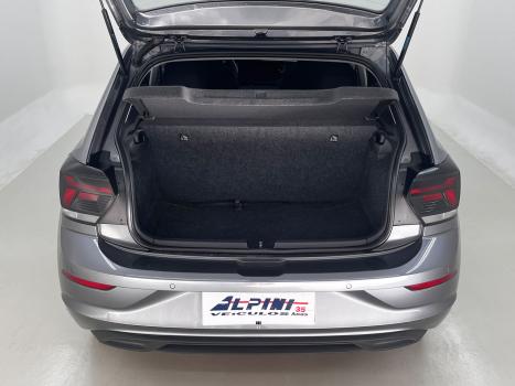 VOLKSWAGEN Polo Hatch 1.0 4P 170 TSI COMFORTLINE AUTOM�TICO, Foto 8