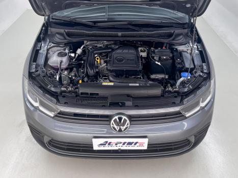 VOLKSWAGEN Polo Hatch 1.0 4P 170 TSI COMFORTLINE AUTOM�TICO, Foto 9