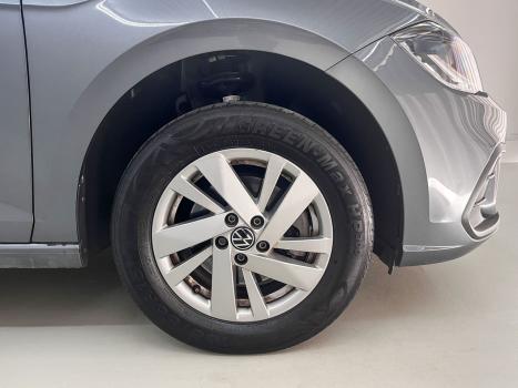 VOLKSWAGEN Polo Hatch 1.0 4P 170 TSI COMFORTLINE AUTOM�TICO, Foto 10