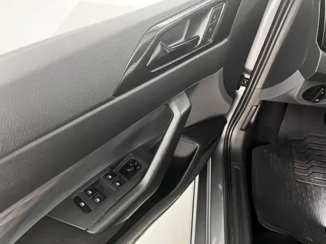 VOLKSWAGEN Polo Hatch 1.0 4P 170 TSI COMFORTLINE AUTOM�TICO, Foto 11