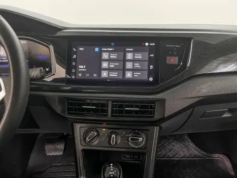 VOLKSWAGEN Polo Hatch 1.0 4P 170 TSI COMFORTLINE AUTOM�TICO, Foto 14