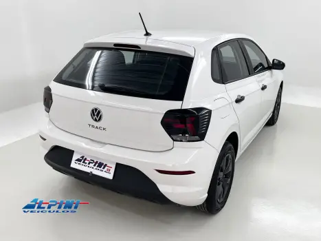 VOLKSWAGEN Polo Hatch 1.0 4P MPI TRACK, Foto 3