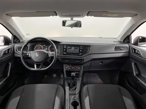 VOLKSWAGEN Polo Hatch 1.0 4P MPI TRACK, Foto 5