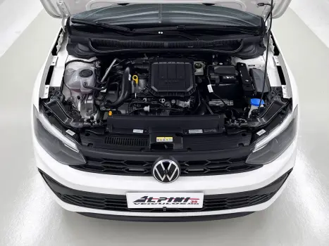 VOLKSWAGEN Polo Hatch 1.0 4P MPI TRACK, Foto 9