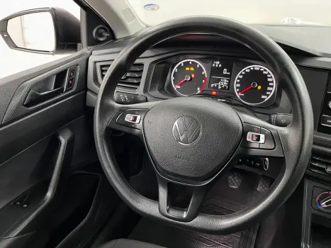 VOLKSWAGEN Polo Hatch 1.0 4P MPI TRACK, Foto 12