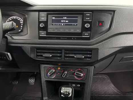VOLKSWAGEN Polo Hatch 1.0 4P MPI TRACK, Foto 13