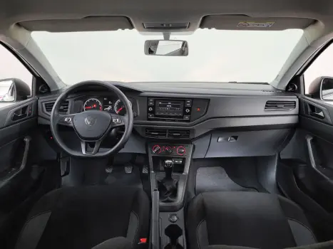 VOLKSWAGEN Polo Hatch 1.0 4P MPI TRACK, Foto 5