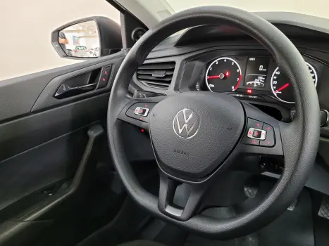 VOLKSWAGEN Polo Hatch 1.0 4P MPI TRACK, Foto 13