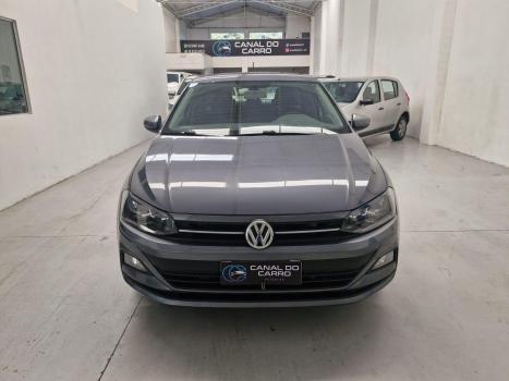 VOLKSWAGEN Polo Hatch 1.0 12V 4P 200 TSI COMFORTLINE, Foto 1