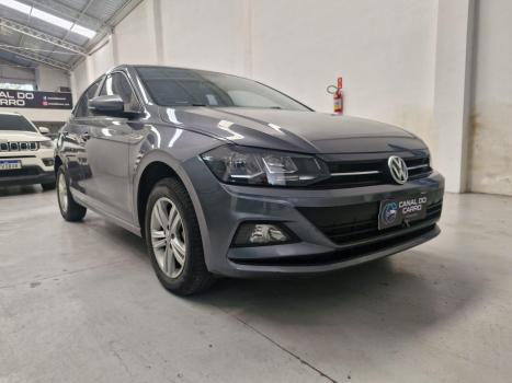 VOLKSWAGEN Polo Hatch 1.0 12V 4P 200 TSI COMFORTLINE, Foto 2