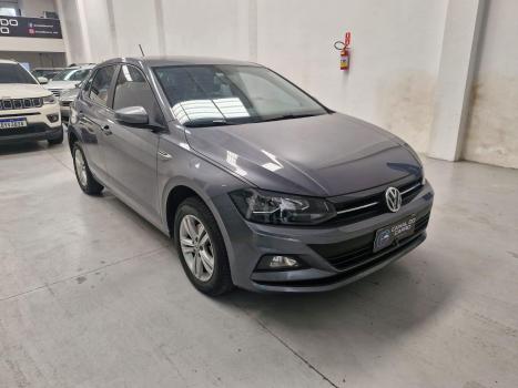 VOLKSWAGEN Polo Hatch 1.0 12V 4P 200 TSI COMFORTLINE, Foto 4