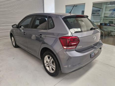 VOLKSWAGEN Polo Hatch 1.0 12V 4P 200 TSI COMFORTLINE, Foto 5