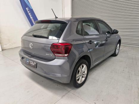 VOLKSWAGEN Polo Hatch 1.0 12V 4P 200 TSI COMFORTLINE, Foto 6