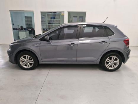 VOLKSWAGEN Polo Hatch 1.0 12V 4P 200 TSI COMFORTLINE, Foto 7