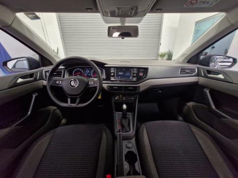 VOLKSWAGEN Polo Hatch 1.0 12V 4P 200 TSI COMFORTLINE, Foto 10