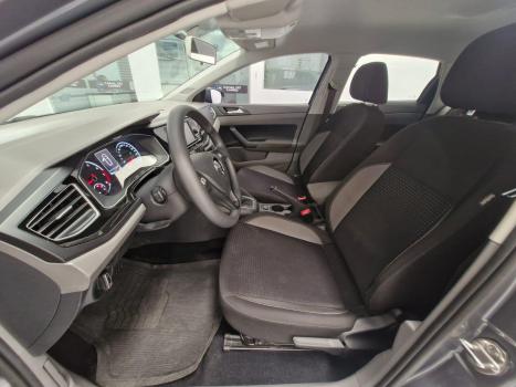 VOLKSWAGEN Polo Hatch 1.0 12V 4P 200 TSI COMFORTLINE, Foto 11